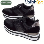 Women's Lightweight Sports Sneakers – Breathable, Super-Soft Sole, Casual Walking Shoes