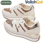 Women's Lightweight Sports Sneakers – Breathable, Super-Soft Sole, Casual Walking Shoes