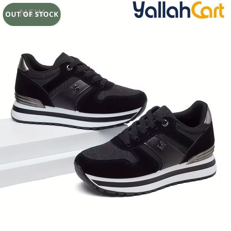 Women's Lightweight Sports Sneakers – Breathable, Super-Soft Sole, Casual Walking Shoes