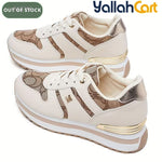 Women's Lightweight Sports Sneakers – Breathable, Super-Soft Sole, Casual Walking Shoes
