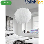 1pc Warm Flame Artificial Globe Lampshade - White, 30cm Small Size, Pull-On Style Globe with Holder, Modern Decorative Lampshade for Living Room, Bedroom, Parties & Events