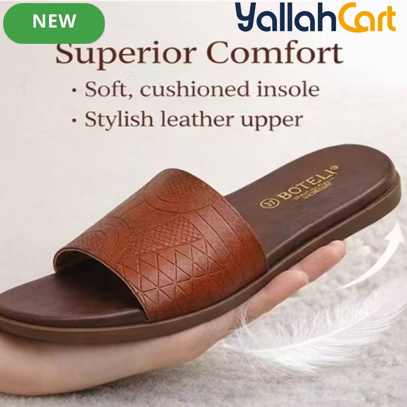 Women’s Square-Toe Geometric Flip Flop Sandals – Cushioned Flat Summer Slides