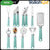 9-Piece Stainless Steel Kitchen Utensil & Gadget Set